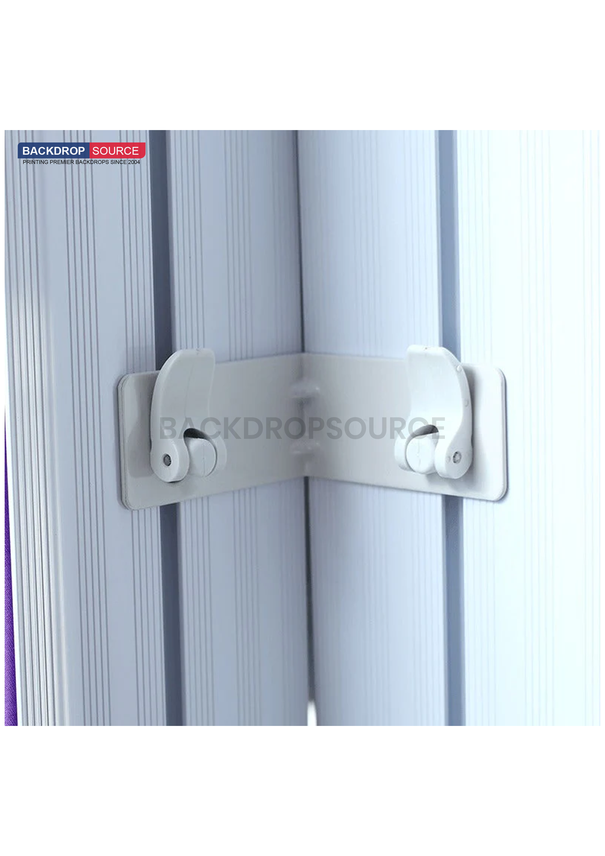 SEG Modular Lightbox Display Kit - Model 4