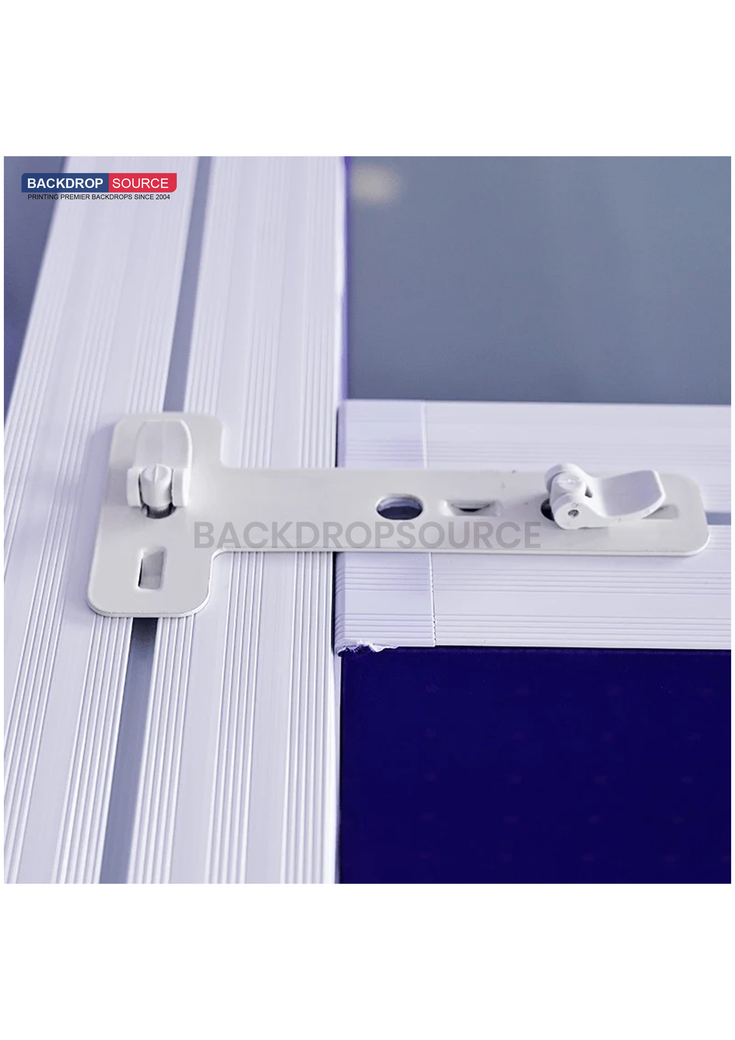 SEG Modular Lightbox Display Kit - Model 5
