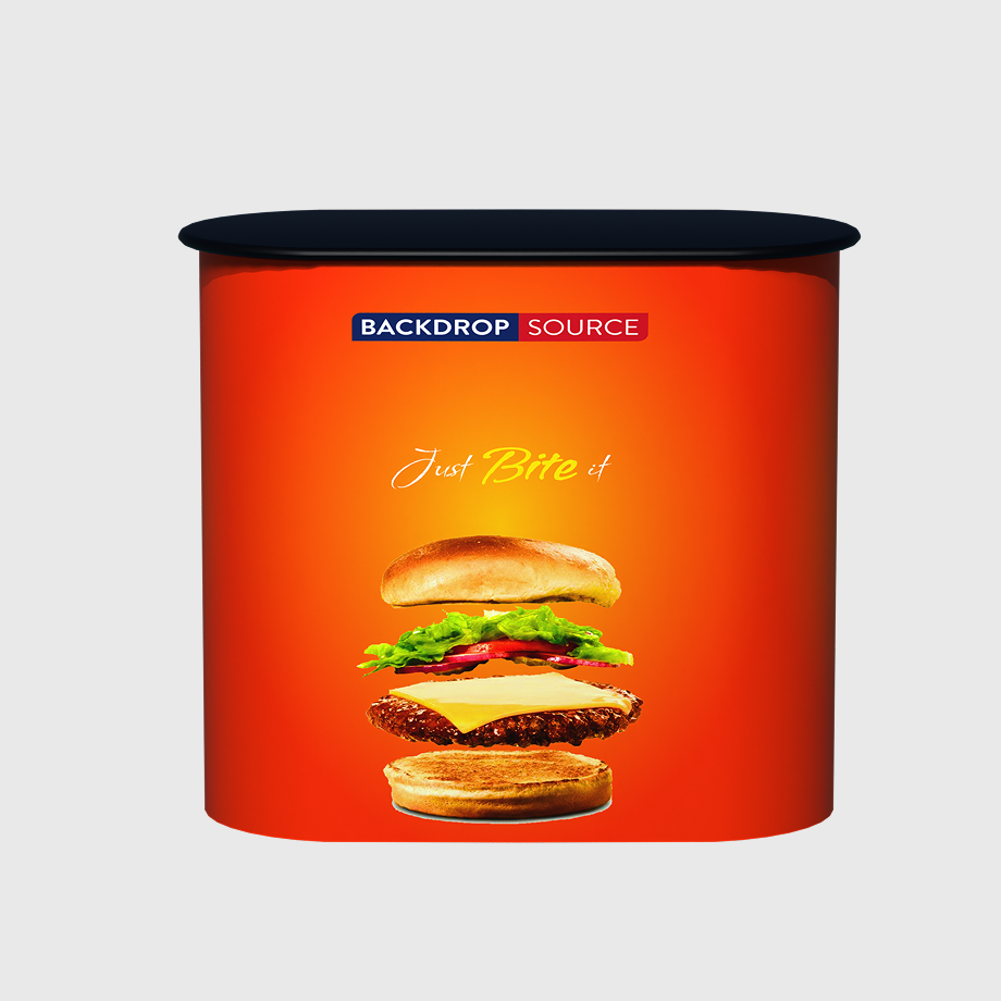 Magnetic Popup Counter 1 x 2