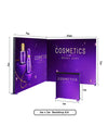 SEG Modular Lightbox Display Kit - Model 4