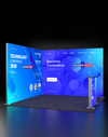 SEG Modular Lightbox Display Kit - Model 4