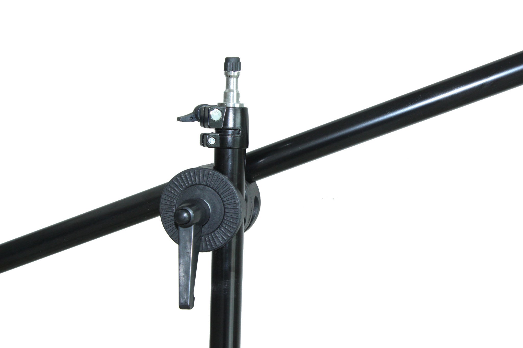 Studio Boom Arm Light Stand with Sandbag