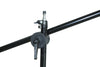 Studio Boom Arm Light Stand with Sandbag