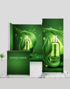 SEG Modular Lightbox Display Kit - Model 3