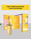 SEG Modular Lightbox Display Kit - Model 1