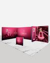 SEG Modular Lightbox Display Kit - Model 5