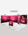 SEG Modular Lightbox Display Kit - Model 5