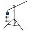 Studio Boom Arm Light Stand with Sandbag