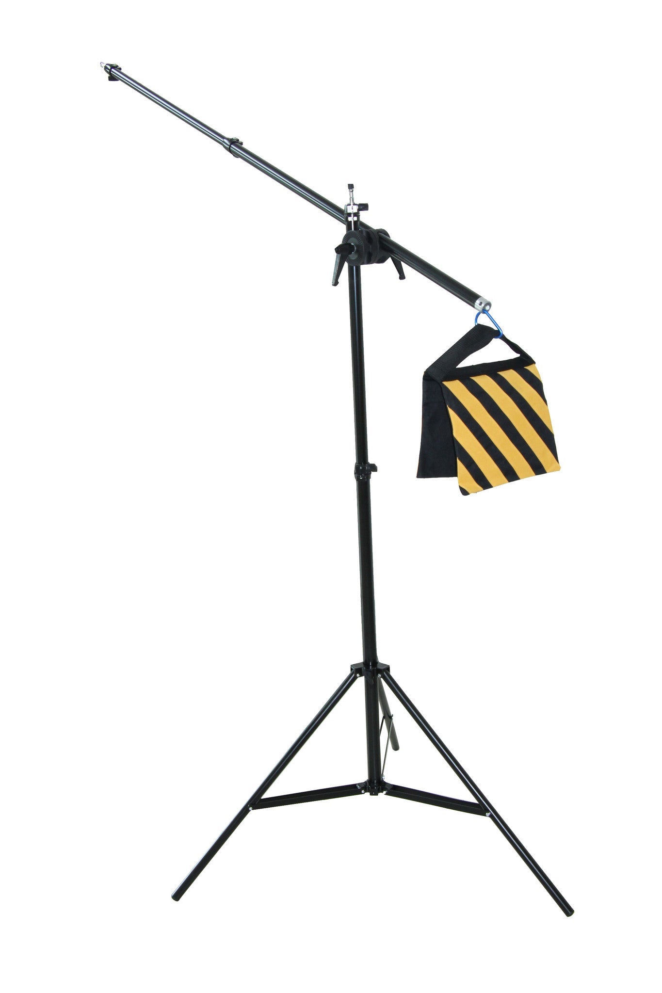 Studio Boom Arm Light Stand with Sandbag