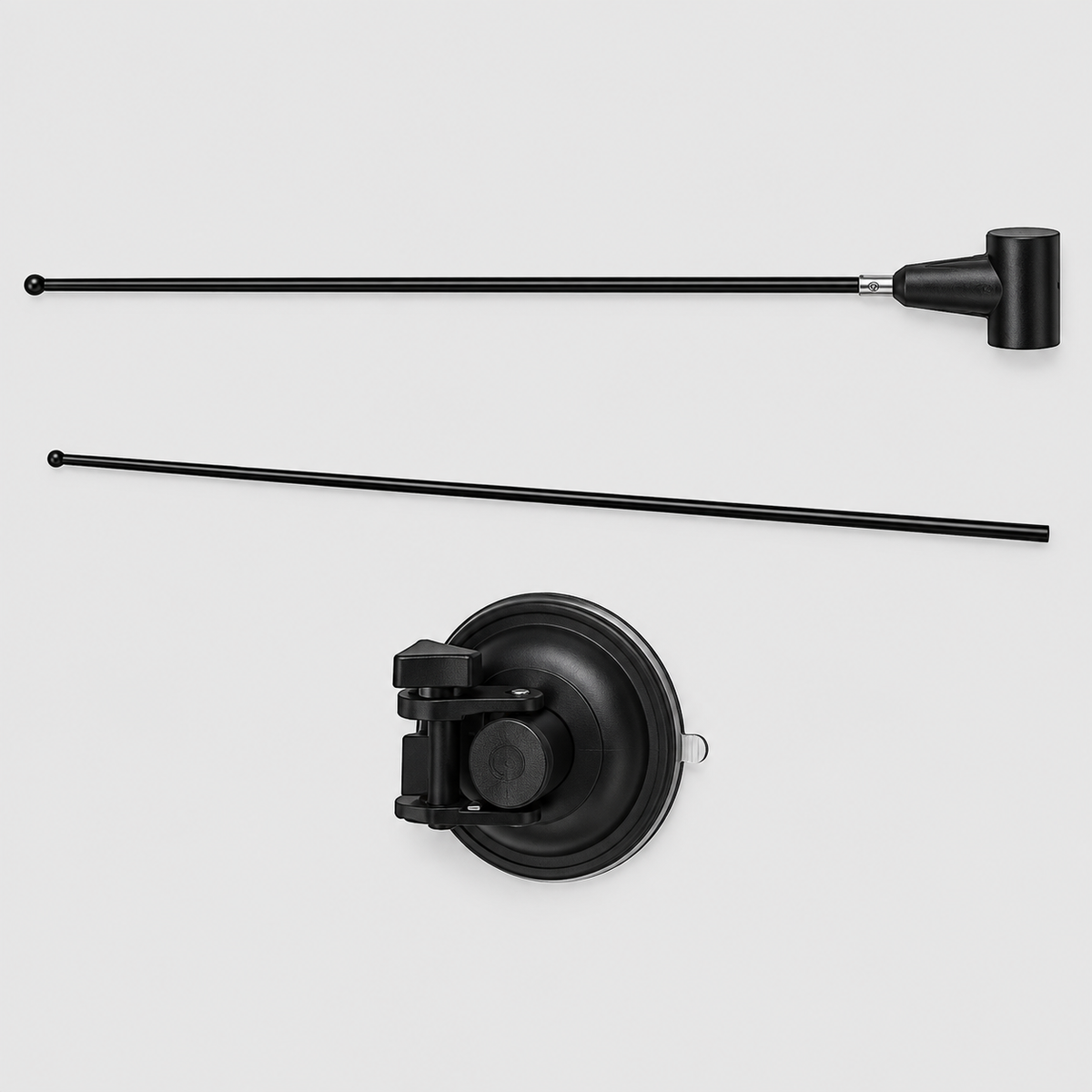Custom Suction Cup Flags