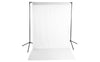 White Wrinkle-Resistant Background