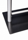 EZ Fabric Banner Stands for Trade Show Displays