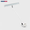3m x 3m Straight Popup Exhibit Pro 3-in-1 Display Kit with Illume Lights