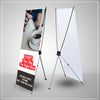X-Banner Stands
