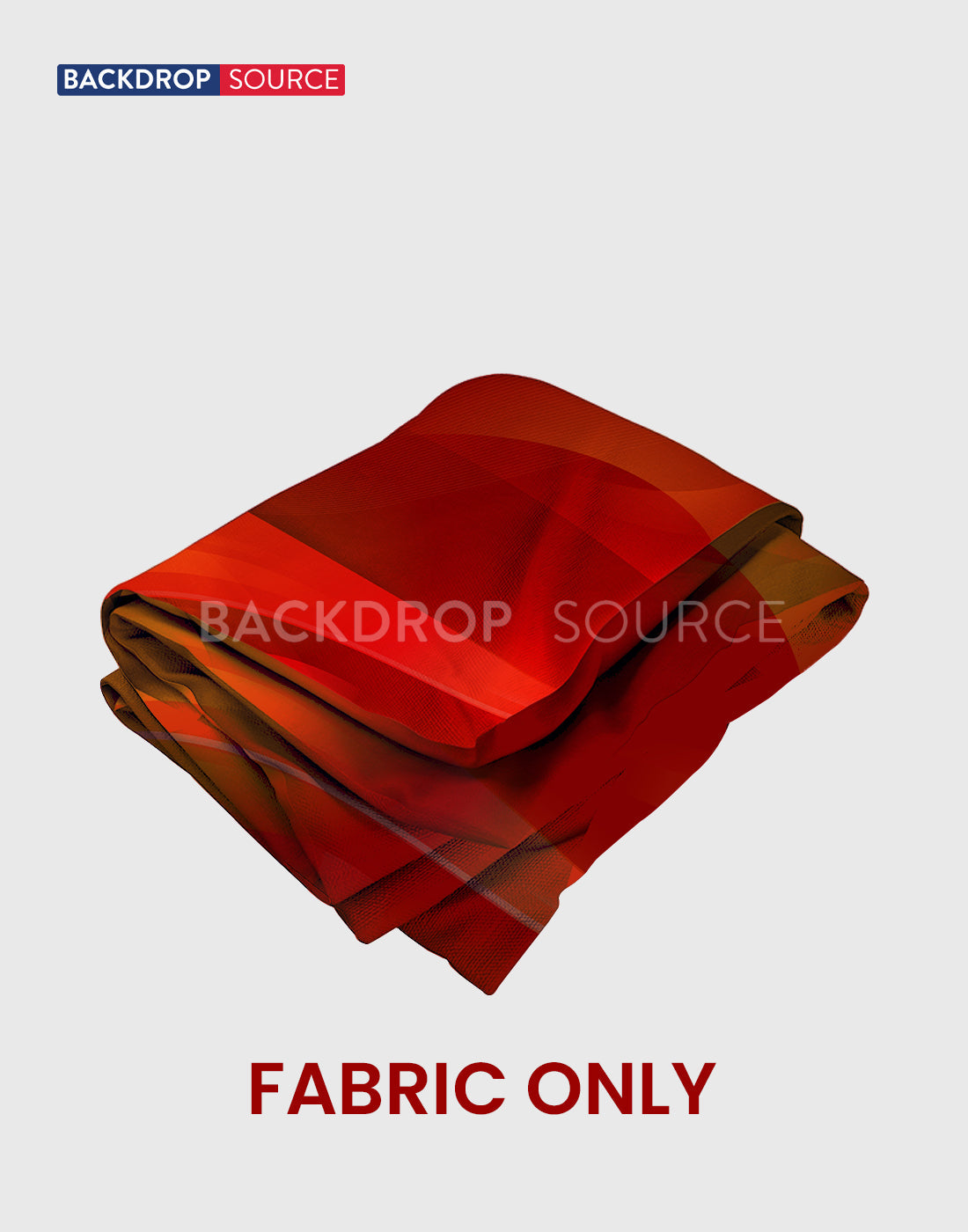 60mm Depth SEG Fabric Display Frame – Aluminum Profile