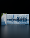 SEGO Backlit Lightbox 6m x 3m - Model 2
