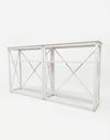 SEG Fabric Pop Up Counter