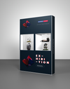 SEG Popup - Internal Showcase with Recessed Led Ring