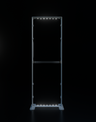 1m Backlit SEGO Lightbox Display Frame