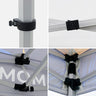 4m x 6m Advertising Tent