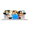 3m x 6m Modular Exhibition Display Kit – Model 3