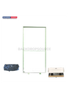 SEG Frameless Fabric LED Light Box Display - 1.2m W x 2m H