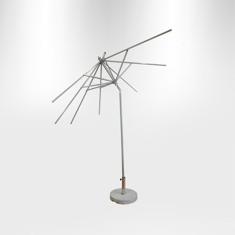 Tilting Patio Umbrellas – 2.7m x 2.7m