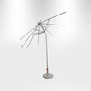 Tilting Patio Umbrellas – 2.7m x 2.7m