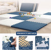 Interlocking Floor Carpet