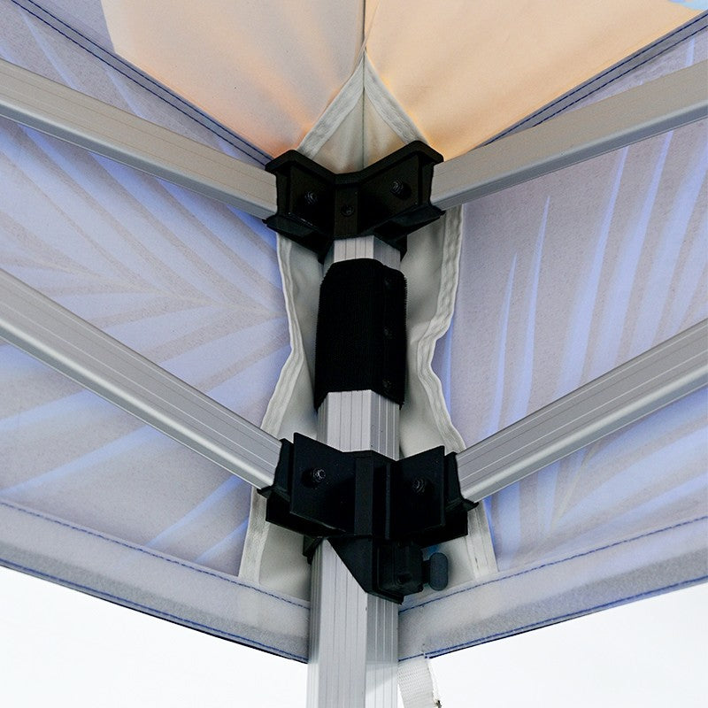 4m x 4m Advertising Tent