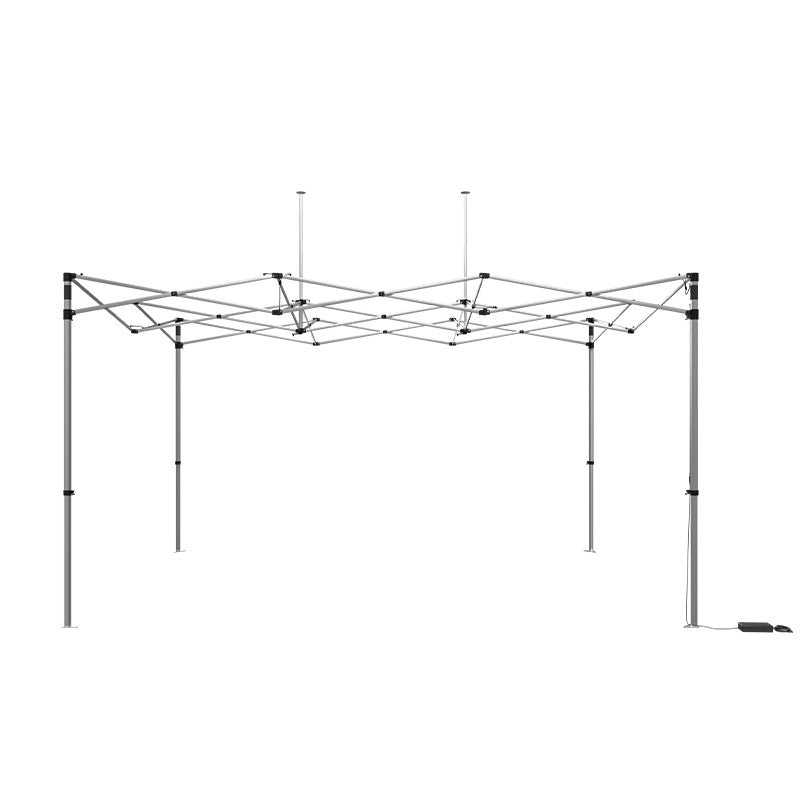 3m x 4.5m Lighted Canopy Tent