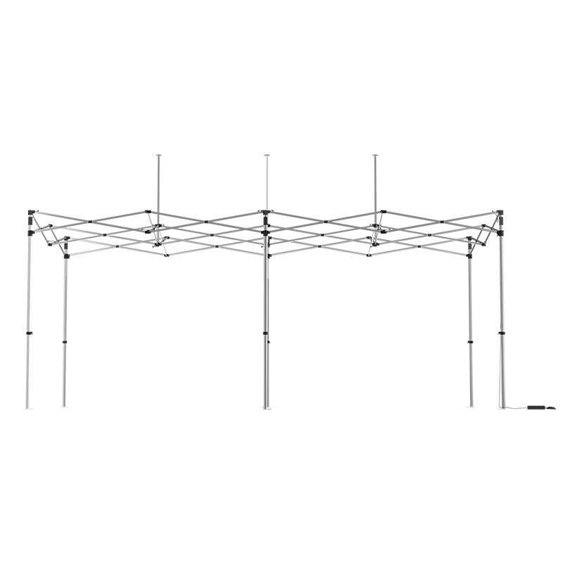 3m x 6m Lighted Canopy Tent