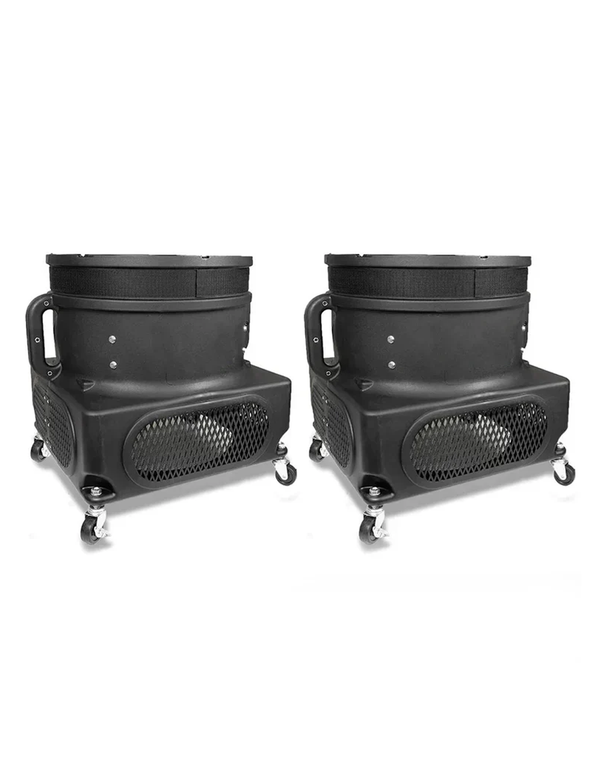 Air Dancer Blower