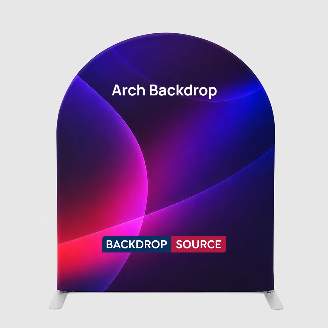Arch Backdrop