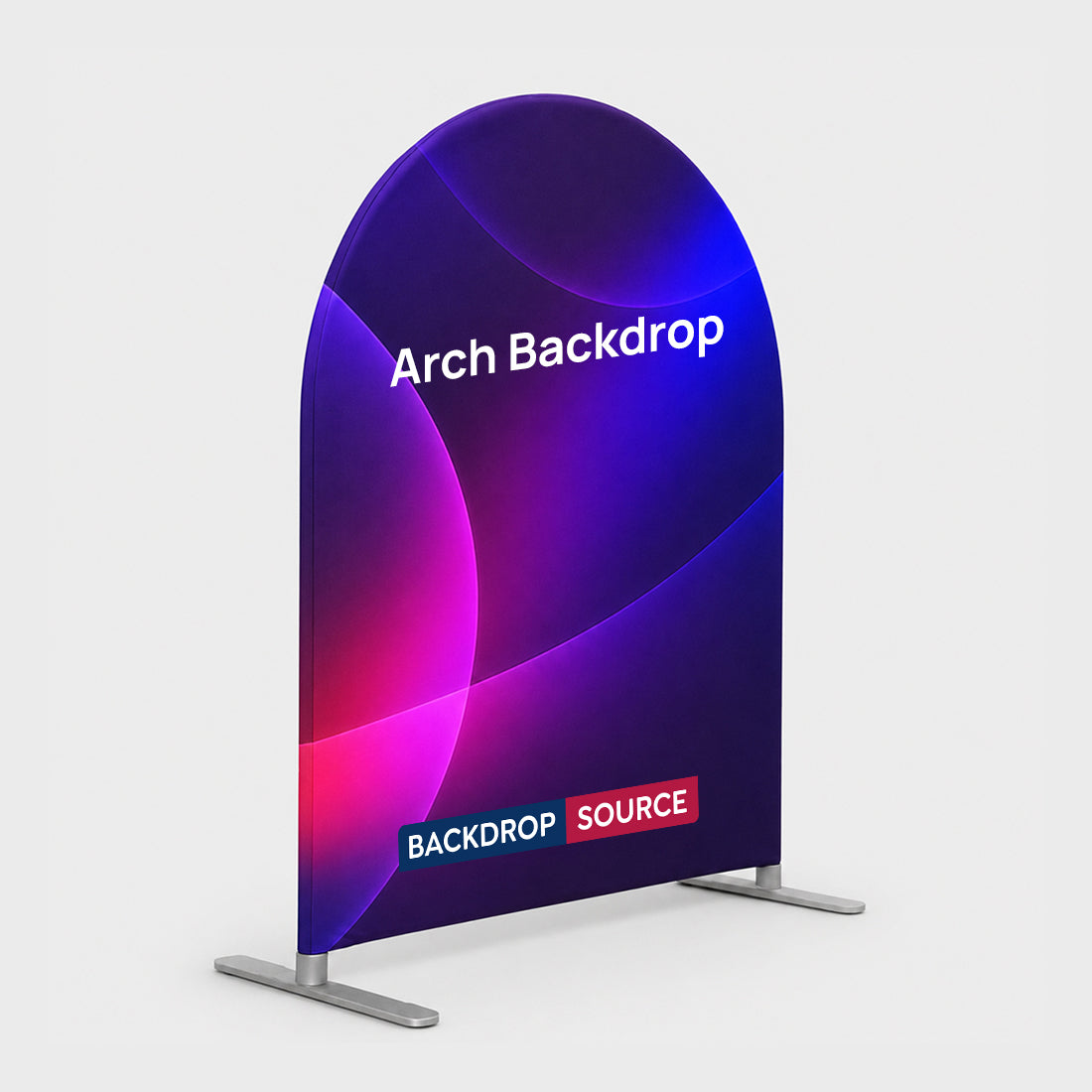 Arch Backdrop