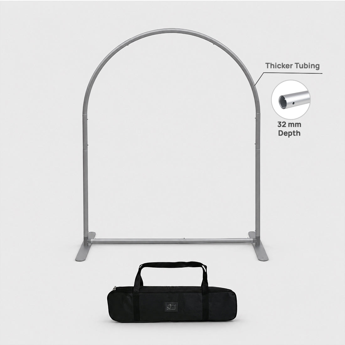Arch Backdrop