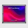 Portable Modular SEG Truss Display