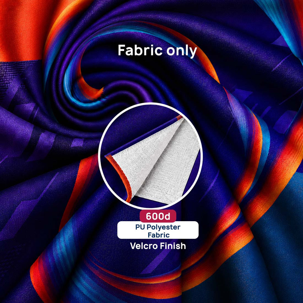 3m x 3m Fabric Food Booth Canopy Tent