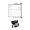 SEG Fabric Pop Up Counter