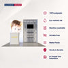 Premier 3m x 3m Exhibition Booth - Model 1