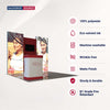 Premier 3m x 3m Exhibition Booth - Model 7