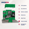3x3m Magnetic Booth Kit with Hanging Banner & Counter