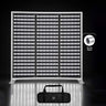 Slim Fabric LED Backlit Exhibition Wall