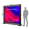 Portable Modular SEG Truss Display