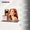 Premier 3m x 3m Exhibition Booth - Model 2