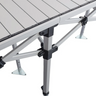 Folding Counter Table for Canopy Tents