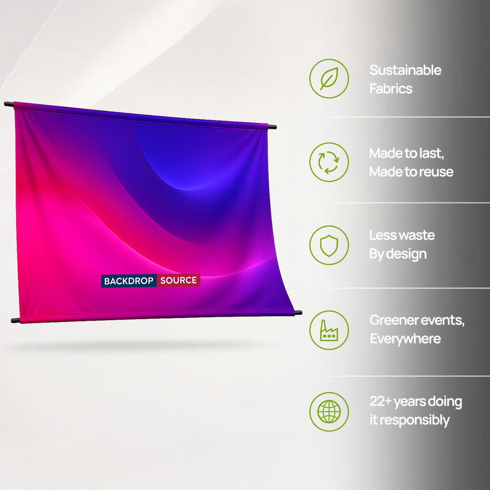 Duplex Blockout Fabric Printing