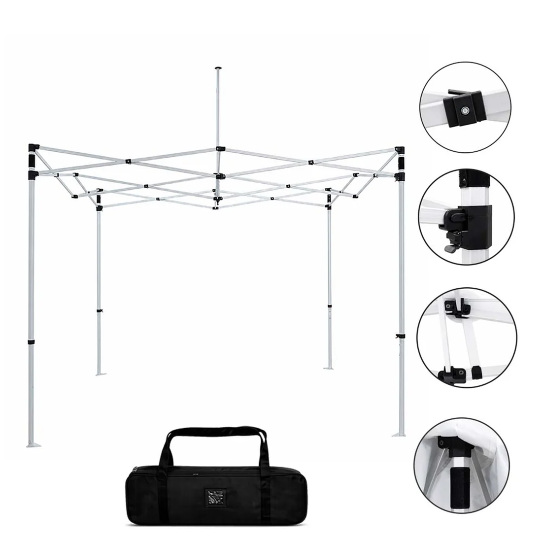Canopy Tent Carry Bags & Spare Parts