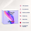 SEG Fabric Pop Up Counter