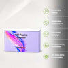 SEG Fabric Pop Up Counter